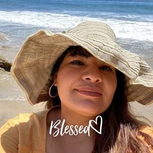 Meet your Posher, Marisol